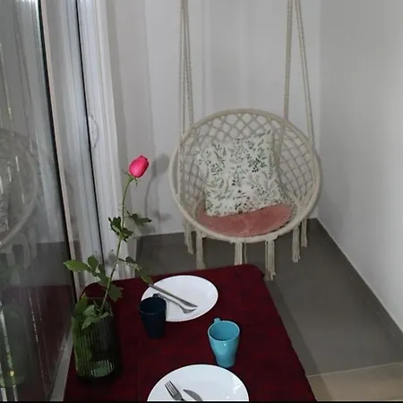 Apartment N&aa