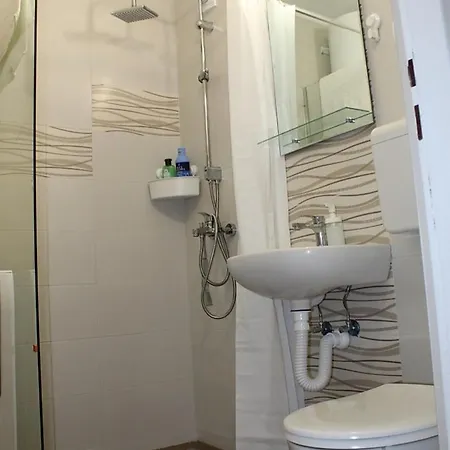 N&aa Apartment