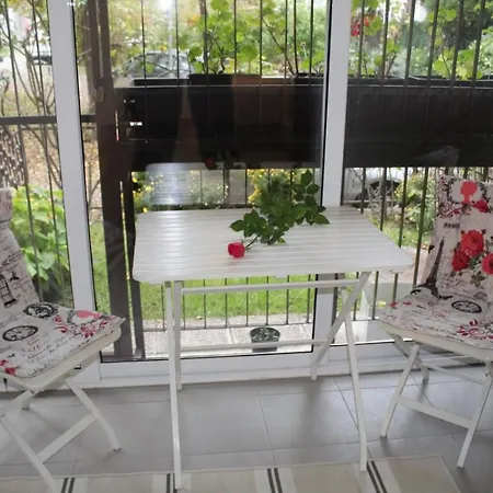N&aa Apartment Belgrade